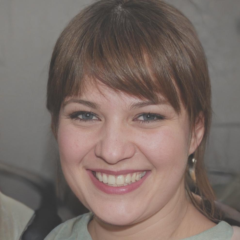 Portrait de Sophie Martin